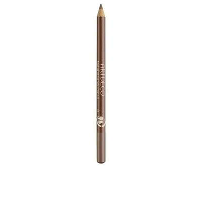 Imagen de Lápiz de Cejas Artdeco Natural Brow Nº 8