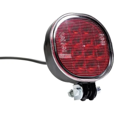 Imagen de Fristom Mistlamp LED Rond 75x75 VM 331