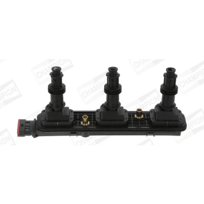 Imagen de CHAMPION BAEA152E Bobina de encendido 5 12 Kontaktfeder, Spring con electrónica OPEL: Vectra B Berlina, C Omega Berlina