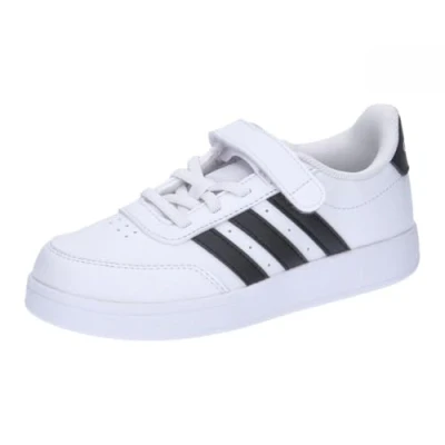 Imagen de adidas Breaknet 2.0 el c, Zapatos, FTWR White/Core Black/Core Black, 43 EU