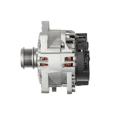 Imagen de HELLA 8EL 015 637 031 Alternador 14V 165A FORD: Transit Custom V362 Furgón, V363 Bus