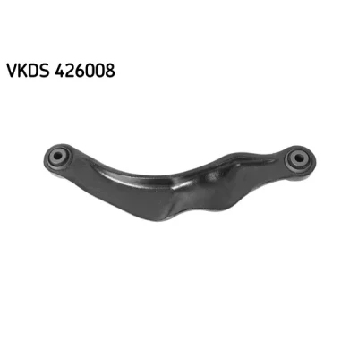 Imagen de SKF VKDS 426008 Barra oscilante, suspensión de ruedas sin rótula suspensión/carga Brazo oscilante longitudinal VOLVO: XC60 I, S60 II