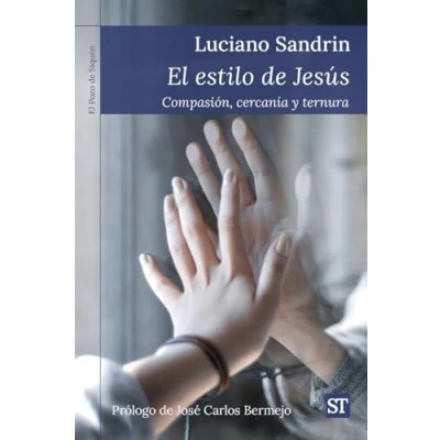 Imagen de El Estilo De Jesus