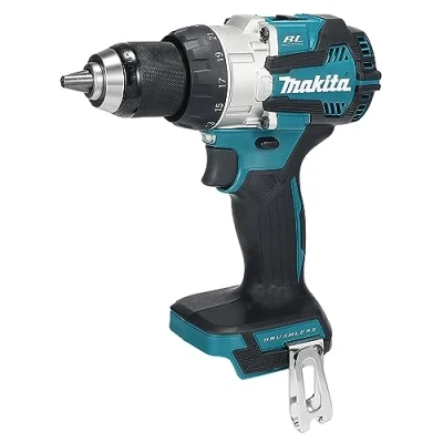 Imagen de Taladro combinado BL 18V LXT 80Nm DHP489Z
