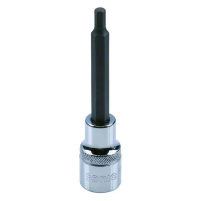 Imagen de SONIC 83410006 Punta de atornillar Acero cromo vanadio hexagonal