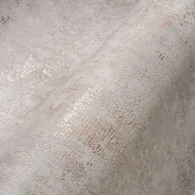 Imagen de A.S. Création The BOS 388328 Papel pintado con efecto metálico, brillante, 10,05 m x 0,53 m, fabricado en Alemania