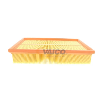 Imagen de VAICO V10 0600 Filtro de aire 57 184,0 308 Cartucho filtrante Original calidad VOLKSWAGEN: GOLF 2, 1 Cabriolet, Corrado