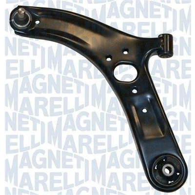 Imagen de MAGNETI MARELLI 301181364500 Barra oscilante, suspensión de ruedas Eje delantero, izquierda Brazo oscilante transversal KIA: RIO 3