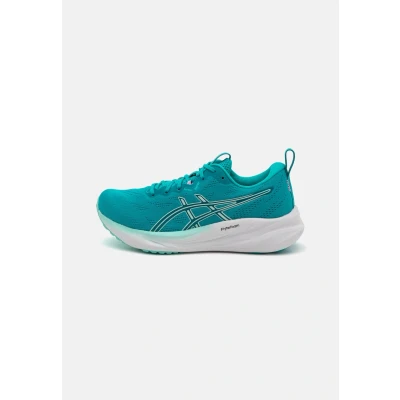 Imagen de Asics Gelpulse 16 Zapatillas running asfalto, Mujer, Talla: 36, Wave teal/soothing sea Zapatos