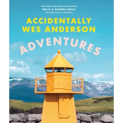 Imagen de Accidentally Wes Anderson Adventures
