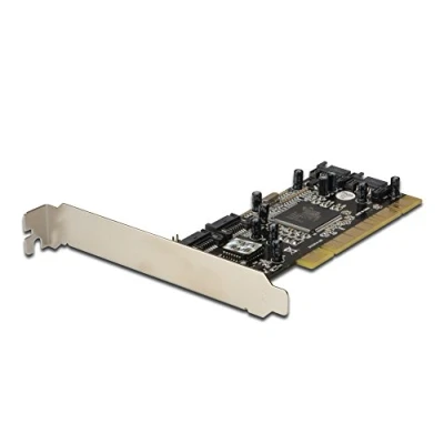 Imagen de Tarjeta Pci Sata 150 4int. 2 Ext