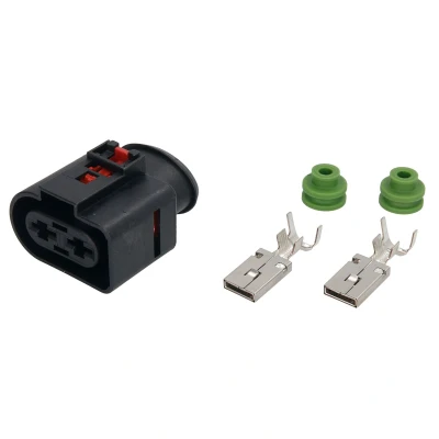 Imagen de Enchufe SENCOM SENCS 20418