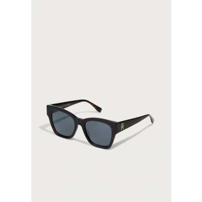 Imagen de Tommy Hilfiger Gafas de sol, Mujer, Talla: 52, Havana