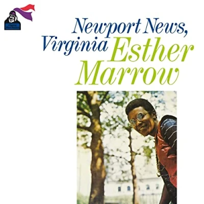 Imagen de Newport News, Virginia Vinilo Esther Marrow