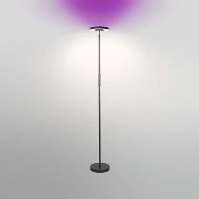 Imagen de LEDVANCE Lámpara Smart + WIFI Floor Udown, Negro