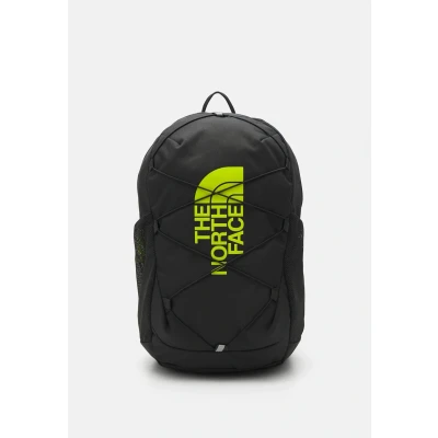 Imagen de The North Face Court Jester Unisex Mochila para niños, Talla: One Size, Asphalt grey/led yellow