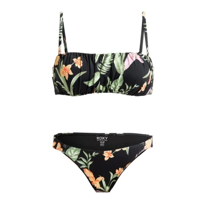 Imagen de Roxy Classics SET Bikini, Mujer, Talla: Large, Kvj3