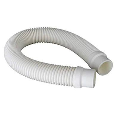 Imagen de Gre 60222 Manguera para Depuradora de Arena Piscina 68 cm Ø38 mm, con 2 Terminales Flotante y Resistente a la Abrasión