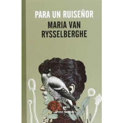 Imagen de Para Un Ruiseñor (EL PASAJE DE LOS PANORAMAS)