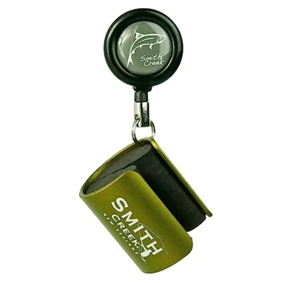 Imagen de Smith Creek Soporte para caña de Pescar con Clip
