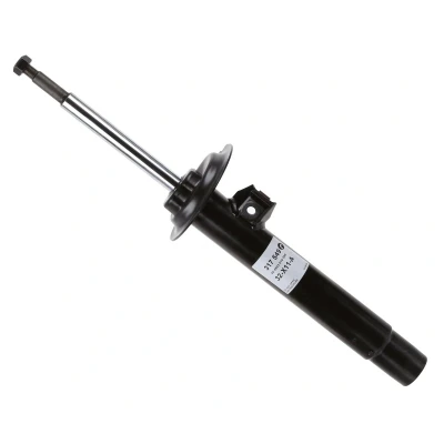 Imagen de SACHS 317 549 amortiguador derecha Presión de gas Bitubular Columna Espiga arriba BMW: 3 Coupé, Cabrio
