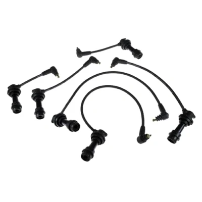 Imagen de BLUE PRINT ADT31657 Juego de Cables Encendido TOYOTA: Supra III