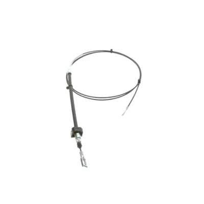 Imagen de BOSCH 1 987 477 880 Cable de Freno Mano 2440 VOLKSWAGEN: LT 28 35 II Bus, 46 2 Kasten, MERCEDES BENZ: Sprinter 3 T Furgón