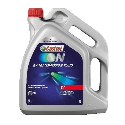 Imagen de Aceite de transmisión CASTROL 15F219