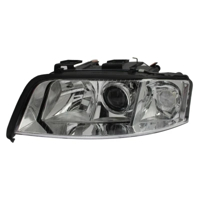 Imagen de VAN WEZEL 0317985 Faros AUDI: A6 C5 Berlina, Avant