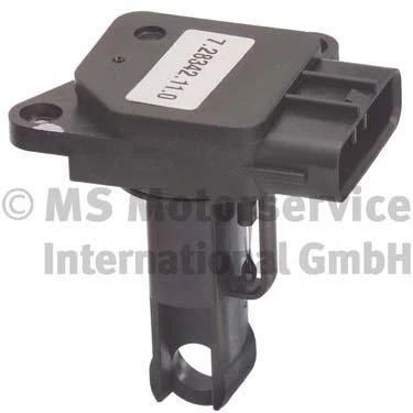 Imagen de PIERBURG 7.28342.11.0 Medidor de masa aire TOYOTA: Corolla Verso, Land Cruiser Prado 120, RAV4 II SUV, LEXUS: GS II, LS III