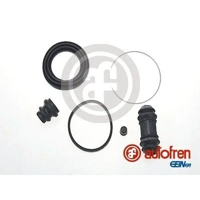 Imagen de AUTOFREN SEINSA D4389 Kit de Reparación Frenos Eje delantero 57 MITSUBISHI: PAJERO 1, L200 III Pick up, 1 Canvas Top, HYUNDAI: GALLOPER