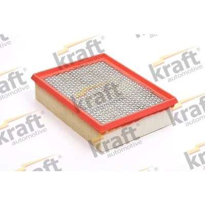 Imagen de KRAFT 1711745 Filtro de aire 58 188 240 Cartucho filtrante OPEL: Vectra B Berlina, CC, Familiar