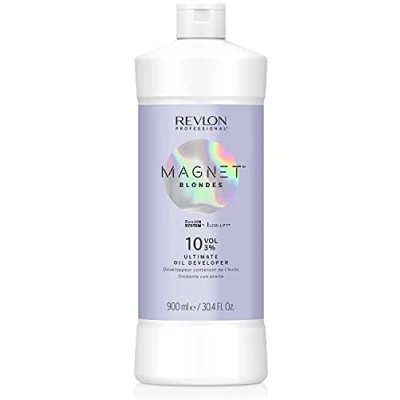 Imagen de Revlon Professional Magnet Ultimate Oil Developer 10 Vol. 900 ml