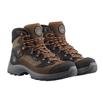 Imagen de Beretta Terrier GTX Botas de Caza con Goretex, Color marrón