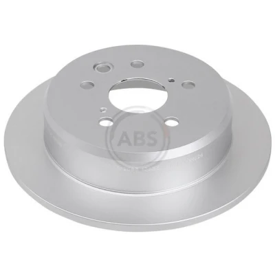 Imagen de A.B.S. 17915 Disco de freno 291 10 5 macizo revestido LEXUS: IS 2, 3