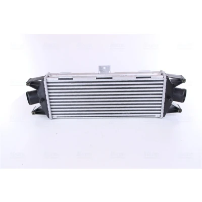 Imagen de NISSENS 96727 Intercooler IVECO: DAILY 4 Kasten/Kombi, 3 Bus, Kasten/Kombi
