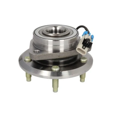 Imagen de Juego de rodamientos rueda BTA H58003BTA