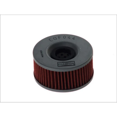 Imagen de Filtro de aceite CHAMPION HF144 COF044