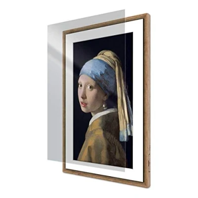 Imagen de Meural de Netgear MCAP321 Funda protectora para lienzo Canvas II 41 x 61 cm con pantalla 21.5&quot;