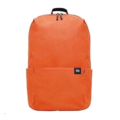 Imagen de MOCHILA XIAOMI MI CASUAL DAYPACK ORANGE