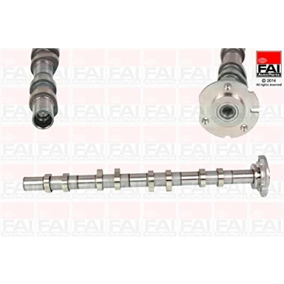 Imagen de FAI AutoParts C337 Árbol de Levas FORD: Transit Mk6 Furgón, Camión plataforma/Chasis