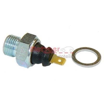 Imagen de METZGER 0910014 Sensor de Presión Aceite M 16x1,5 0,39 0,68 con junta PEUGEOT: 206 Hatchback, 205 II 106 I Hatchback