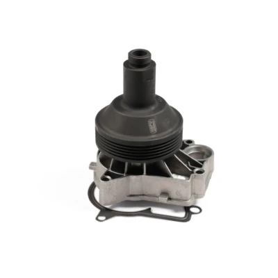 Imagen de HEPU P461 Bomba de agua con polea para correa poli V junta mecánico BMW: 3 Berlina, Touring, 5 Touring