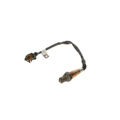 Imagen de Bosch 0258006815 Sonda Lambda Original, con Conector Específico