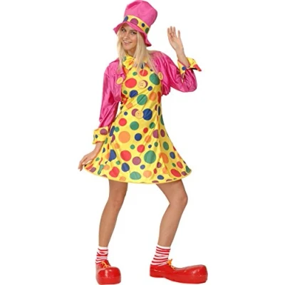 Imagen de Ciao 25928.M Disfraces y Accesorios, Multicolor, M (25928.M)