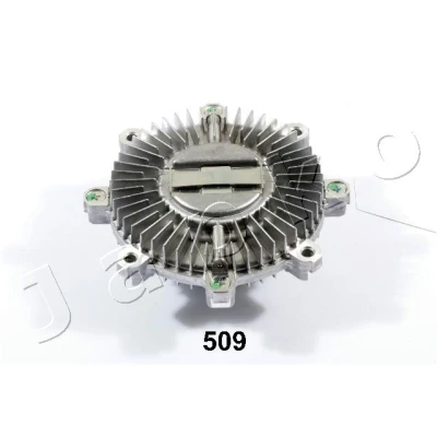 Imagen de JAPKO 36509 Viscoso de Ventilador MITSUBISHI: L200 III Pick up, L400 / Space Gear Bus, L300 Delica Bus