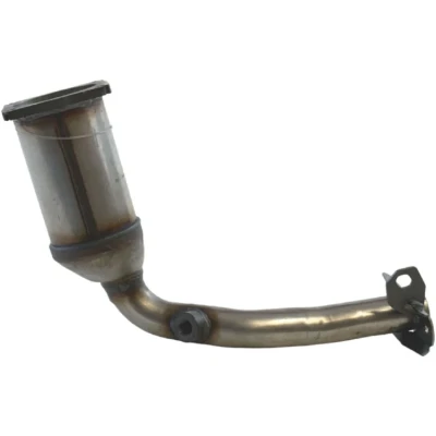 Imagen de BOSAL 099 564 Catalizador Euro 3, 4 con piezas de montaje PEUGEOT: 206 Hatchback, SW