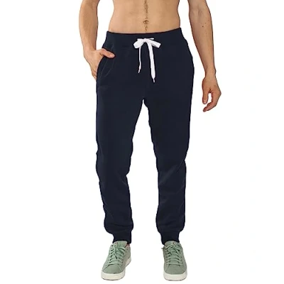 Imagen de Southpole Pantalones Deportivos básicos de Forro Polar, Tallas Regulares, Grandes y Altas, NNY (A), 27 32 para Hombre