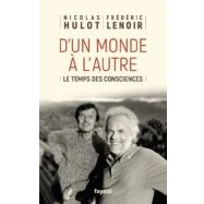 Imagen de D Un Monde À L Autre: Le Temps Des Consciences