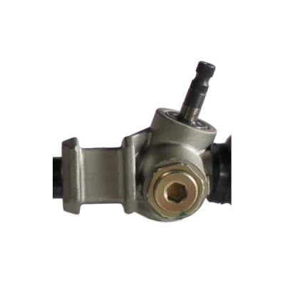 Imagen de MAPCO 29550/R Cremallera de dirección mecánico para vehíc. a la derecha